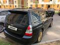 Subaru Forester 2007 годаfor6 000 000 тг. в Алматы – фото 3