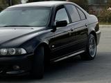 BMW 530 2002 года за 5 500 000 тг. в Алматы – фото 2