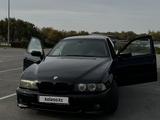 BMW 530 2002 года за 5 500 000 тг. в Алматы