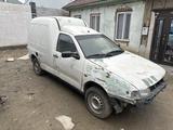 Volkswagen Caddy 1996 годаfor600 000 тг. в Алматы – фото 4