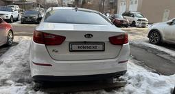 Kia K5 2014 годаfor8 500 000 тг. в Алматы – фото 3