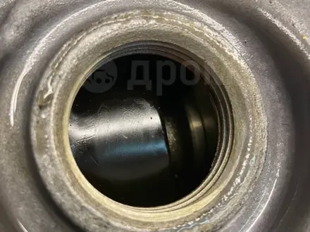 1MZ-FE Двигатель на Лексус RХ300 ДВС (Toyota-Lexus) 1AZ 2AZ 1MZ… за 179 900 тг. в Алматы – фото 2