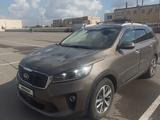 Kia Sorento 2018 года за 13 600 000 тг. в Караганда – фото 3