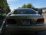 Toyota Avalon 1996 годаүшін2 500 000 тг. в Павлодар – фото 4