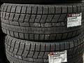 Yokohama 215/55 R17 зима липучка за 55 000 тг. в Алматы – фото 2