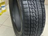 215/55 R17 Yokohama IG70 зима липучка за 57 500 тг. в Алматы – фото 4