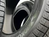 215/55 R17 Yokohama IG70 зима липучка за 57 500 тг. в Алматы – фото 2