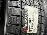 215/55 R17 Yokohama IG70 зима липучка за 57 500 тг. в Алматы