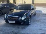 Mercedes-Benz E 350 2007 года за 4 500 000 тг. в Атырау – фото 4