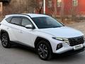 Hyundai Tucson 2023 года за 13 600 000 тг. в Кызылорда