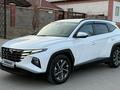Hyundai Tucson 2023 года за 13 600 000 тг. в Кызылорда – фото 2
