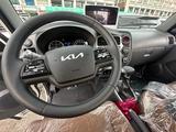 Kia Bongo 2025 года за 18 100 000 тг. в Алматы – фото 5