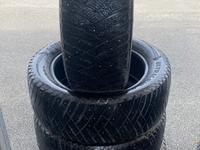 GOODYEAR 255/55R19 шипы зимаfor80 000 тг. в Атырау