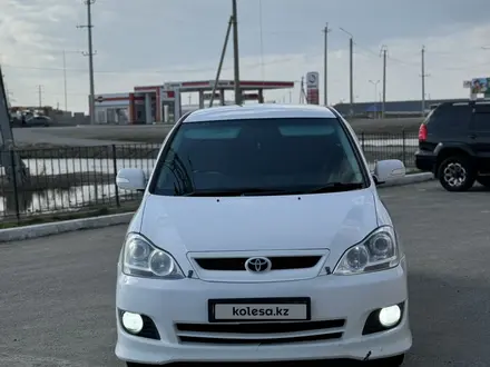 Toyota Ipsum 2008 года за 7 000 000 тг. в Атырау – фото 3