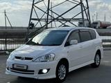 Toyota Ipsum 2008 годаүшін6 800 000 тг. в Атырау – фото 2