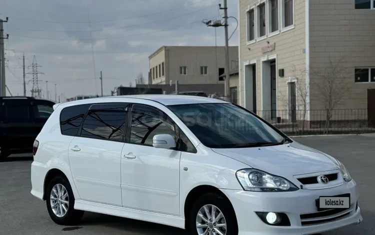 Toyota Ipsum 2008 годаүшін7 000 000 тг. в Атырау