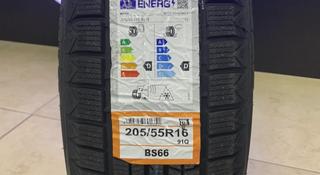 205/55R16 BOTO BS66 за 20 300 тг. в Алматы