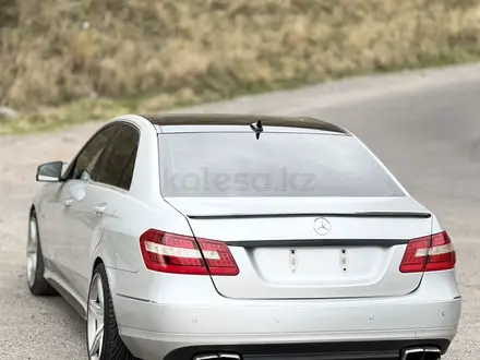 Mercedes-Benz E 500 2010 года за 13 000 000 тг. в Алматы