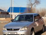 ВАЗ (Lada) Priora 2172 2009 года за 1 000 000 тг. в Уральск
