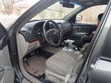 Hyundai Santa Fe 2006 года за 6 500 000 тг. в Караганда – фото 3