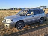 Subaru Forester 2003 года за 3 650 000 тг. в Костанай – фото 2