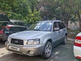 Subaru Forester 2003 года за 3 650 000 тг. в Костанай – фото 5