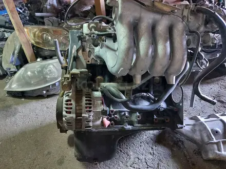 Двигатель 4g93 за 450 000 тг. в Караганда