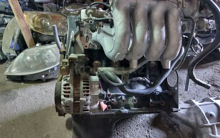 Двигатель 4g93үшін450 000 тг. в Караганда
