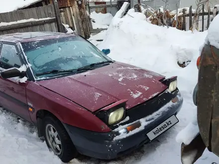 Mazda 323 1993 года за 400 000 тг. в Петропавловск