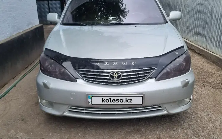 Toyota Camry 2003 года за 4 800 000 тг. в Алматы