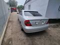 Toyota Camry 2003 года за 4 800 000 тг. в Алматы – фото 5