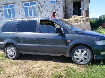 Mitsubishi Space Wagon 1999 года за 2 000 000 тг. в Актобе