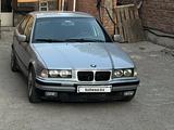 BMW 318 1997 годаүшін1 550 000 тг. в Астана – фото 3