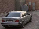 BMW 318 1997 годаүшін1 550 000 тг. в Астана – фото 4
