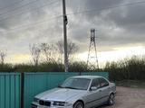 BMW 318 1997 годаүшін1 550 000 тг. в Астана – фото 5