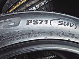 KUMHO 235/45 R18 Z 98Y PS71 за 45 500 тг. в Алматы – фото 2