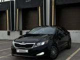 Kia Optima 2011 года за 5 800 000 тг. в Кокшетау