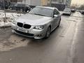 BMW 535 2007 года за 6 500 000 тг. в Алматы