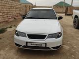 Daewoo Nexia 2013 годаүшін1 700 000 тг. в Жанаозен