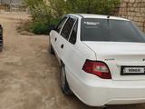 Daewoo Nexia 2013 годаүшін1 700 000 тг. в Жанаозен – фото 4