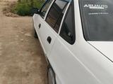 Daewoo Nexia 2013 годаүшін1 700 000 тг. в Жанаозен – фото 5