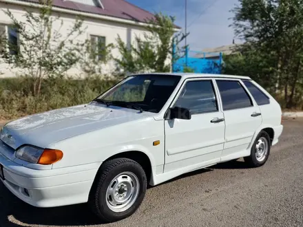 ВАЗ (Lada) 2114 2013 года за 2 000 000 тг. в Кызылорда – фото 2