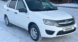 ВАЗ (Lada) Granta 2190 2015 года за 2 800 000 тг. в Астана