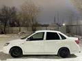 ВАЗ (Lada) Granta 2190 2015 годаүшін3 600 000 тг. в Актобе – фото 11