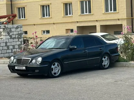 Mercedes-Benz E 320 2000 года за 5 000 000 тг. в Актау