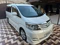 Toyota Alphard 2007 года за 9 300 000 тг. в Шымкент – фото 4