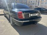 Hyundai Grandeur 2003 годаүшін2 800 000 тг. в Актау – фото 4