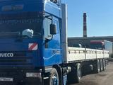 IVECO  EuroStar 1998 года за 14 000 000 тг. в Караганда