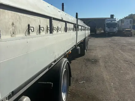 IVECO  EuroStar 1998 года за 14 000 000 тг. в Караганда – фото 3