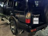 Toyota Land Cruiser Prado 1998 года за 4 800 000 тг. в Жезказган – фото 3